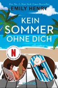 Cover: Kein Sommer ohne dich - Knaur