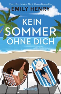 Abbildung von: Kein Sommer ohne dich - Knaur