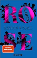 Cover: Dornenpakt - Knaur