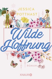 Abbildung von: Wilde Hoffnung - Knaur