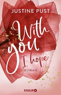 Abbildung von: With you I hope - Knaur