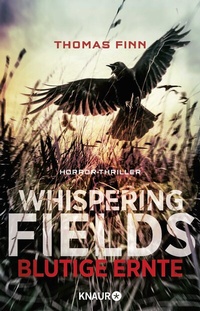 Abbildung von: Whispering Fields - Blutige Ernte - Knaur