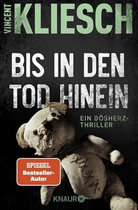 Abbildung von: Bis in den Tod hinein - Knaur