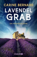 Cover: Lavendel-Grab - Knaur