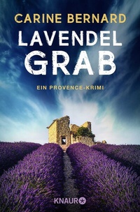 Abbildung von: Lavendel-Grab - Knaur