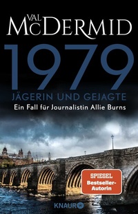 Abbildung von: 1979 - Jägerin und Gejagte - Knaur