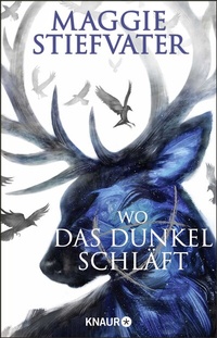 Abbildung von: Wo das Dunkel schläft - Knaur