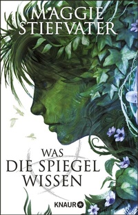 Abbildung von: Was die Spiegel wissen - Knaur