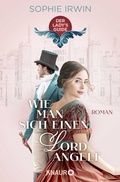 Cover: Wie man sich einen Lord angelt - Knaur