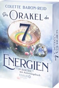 Abbildung von: Das Orakel der 7 Energien - Knaur MensSana