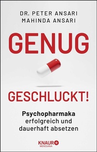 Abbildung von: Genug geschluckt! - Knaur MensSana