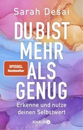 Abbildung von: Du bist mehr als genug - Knaur Balance