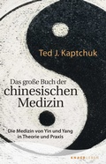 Abbildung von: Das große Buch der chinesischen Medizin - Knaur MensSana