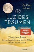 Abbildung von: Luzides Träumen - Knaur MensSana