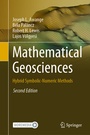 Cover: Mathematical Geosciences - Springer