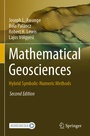 Cover: Mathematical Geosciences - Springer