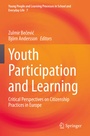 Cover: Youth Participation and Learning - Springer