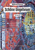 Cover: Sch&ouml;ne Ungeheuer - Otto M&uuml;ller Verlag GmbH
