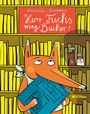 Cover: Herr Fuchs mag Bücher - G&G Verlag, Kinder- und Jugendbuch