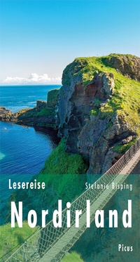 Abbildung von: Lesereise Nordirland - Picus Verlag