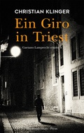 Cover: Ein Giro in Triest - Picus Verlag