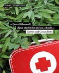 Cover: &laquo;Esset Bibernell, dann sterbt ihr nid so schnell.&raquo; Garten und Gesundheit - vdf Hochschulverlag AG