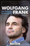 Cover: Wolfgang Frank - Die Werkstatt