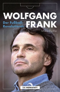 Bild vergrößern Bild: Wolfgang Frank - Die Werkstatt