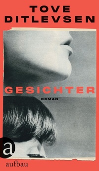 Abbildung von: Gesichter - Aufbau