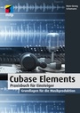 Cover: Cubase Elements - MITP