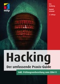 Cover: Hacking - MITP