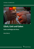 Cover: Gl&uuml;ck, Gott und Gaben - Frank & Timme