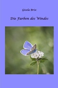 Cover: Die Farben des Windes - epubli