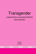 Cover: Transgender - epubli