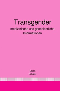 Enlarge image Cover: Transgender - epubli