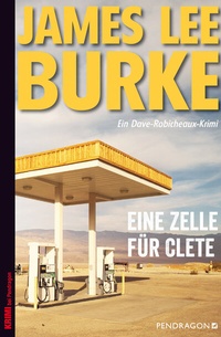 Abbildung von: Eine Zelle für Clete - Pendragon