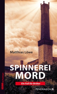 Enlarge image Cover: Spinnereimord - Pendragon