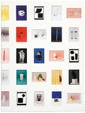Cover: Artefakte und Modelle, Lena Amuat & Zo&euml; Meyer - About Books