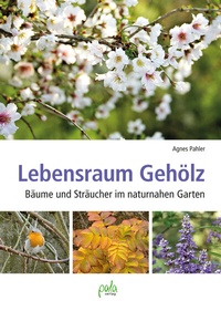 Abbildung von: Lebensraum Gehölz - pala