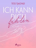 Cover: Ich kann dich f&uuml;hlen - Saga Egmont B&uuml;cher