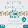 Cover: Der Codebreaker - steinbach sprechende b&uuml;cher