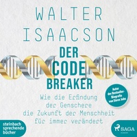 Enlarge image Cover: Der Codebreaker - steinbach sprechende bücher