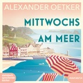 Cover: Mittwochs am Meer - steinbach sprechende b&uuml;cher