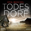 Cover: Todesdorf - steinbach sprechende b&uuml;cher