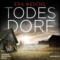 Enlarge image Cover: Todesdorf - steinbach sprechende bücher