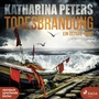 Cover: Todesbrandung - steinbach sprechende bücher