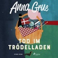 Cover: Tod im Tr&ouml;delladen - steinbach sprechende b&uuml;cher