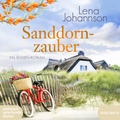 Cover: Sanddornzauber - steinbach sprechende b&uuml;cher