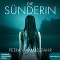 Cover: Die S&uuml;nderin - steinbach sprechende b&uuml;cher