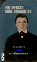 Cover: Ein Mensch ohne Charakter - Calambac